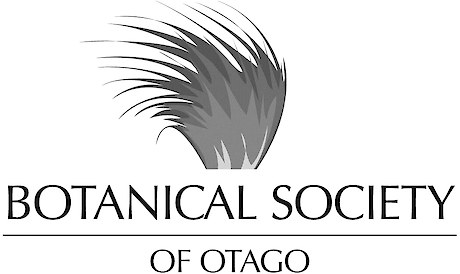 Botanical Society of Otago logo